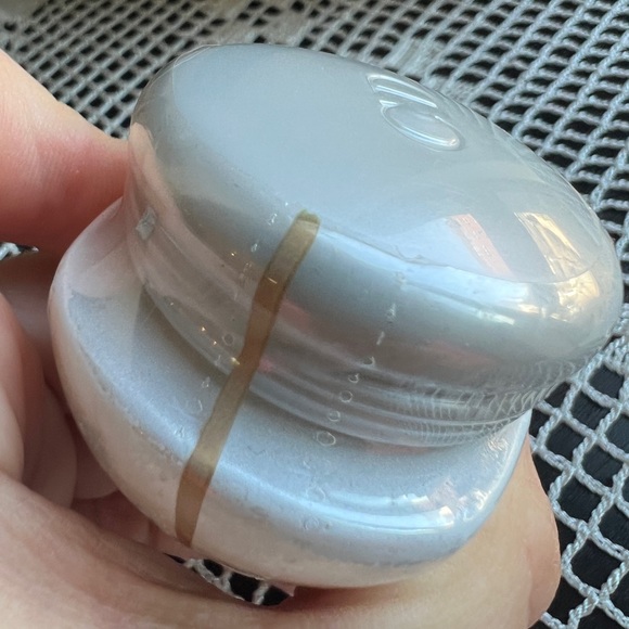 Dior No-age face cream- mini- Vintage - Picture 2 of 3